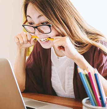 Exam stress relief with Math and Science Tuition in Holland Village